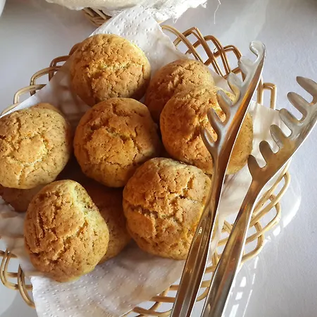 Отель Gorkem Гёчек