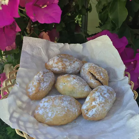 Отель Gorkem Гёчек