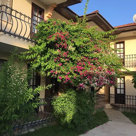 Gorkem Отель 2*