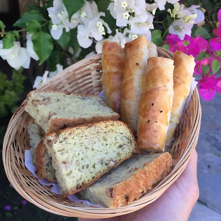 Gorkem Отель 2*