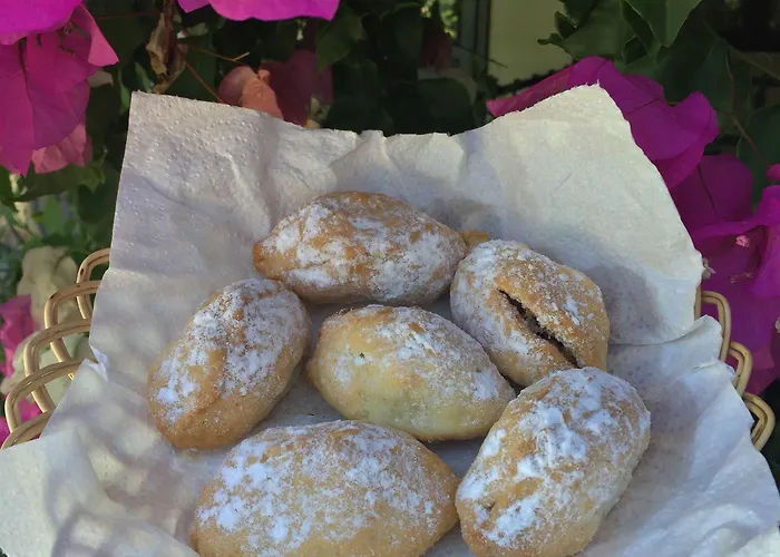 Szálloda Gorkem Göcek