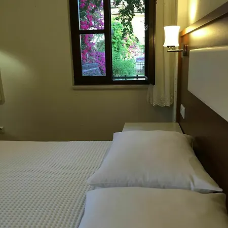 Hotel Gorkem 2*