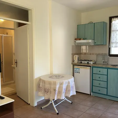 Gorkem Hotel